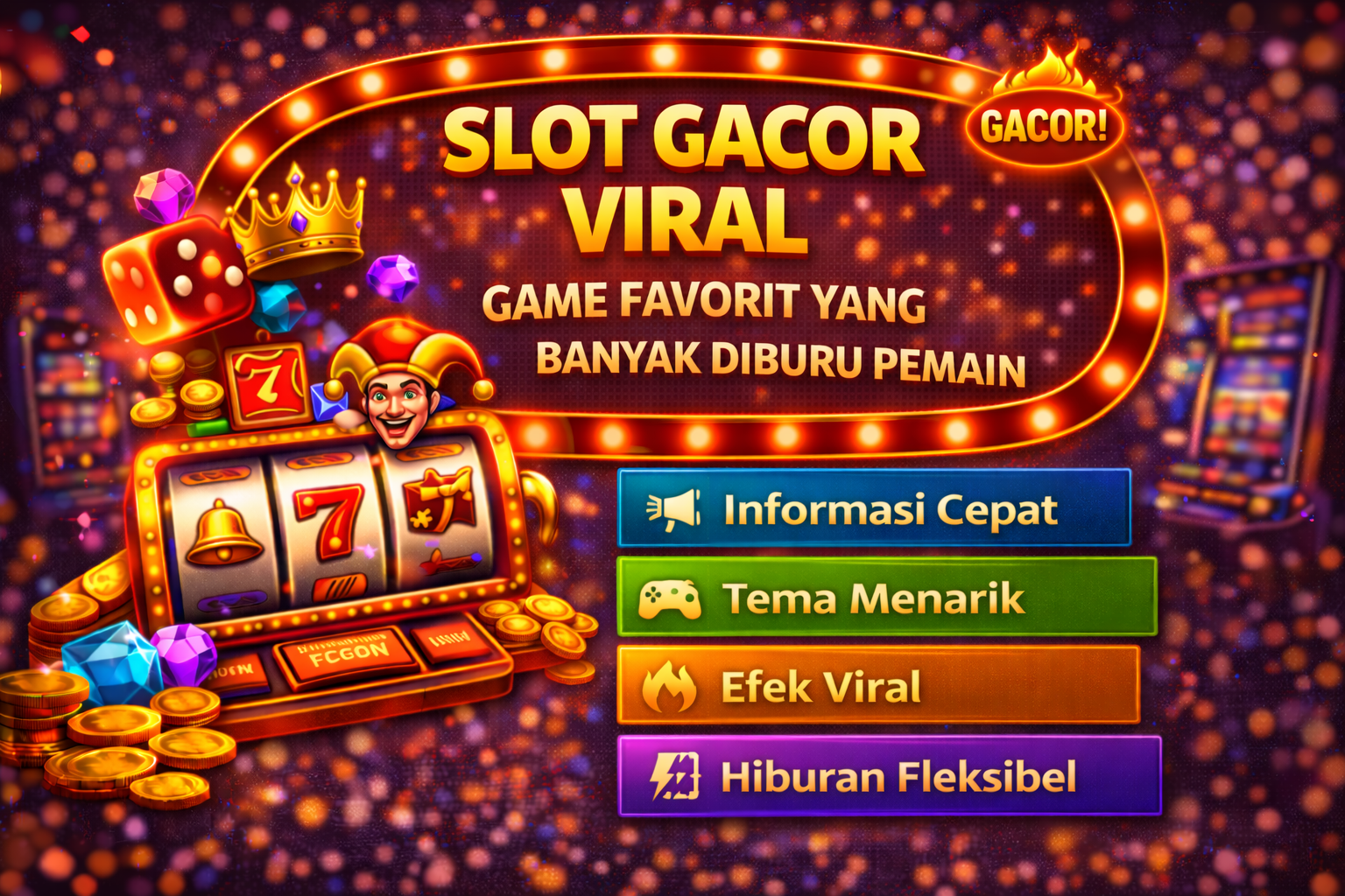 slot gacor