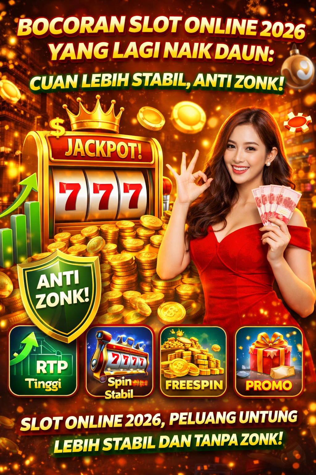 slot online