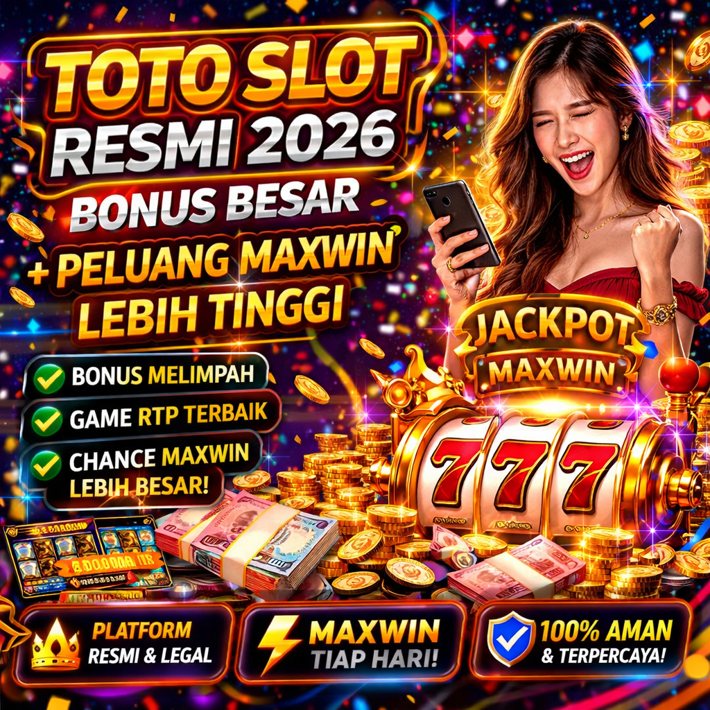 toto slot