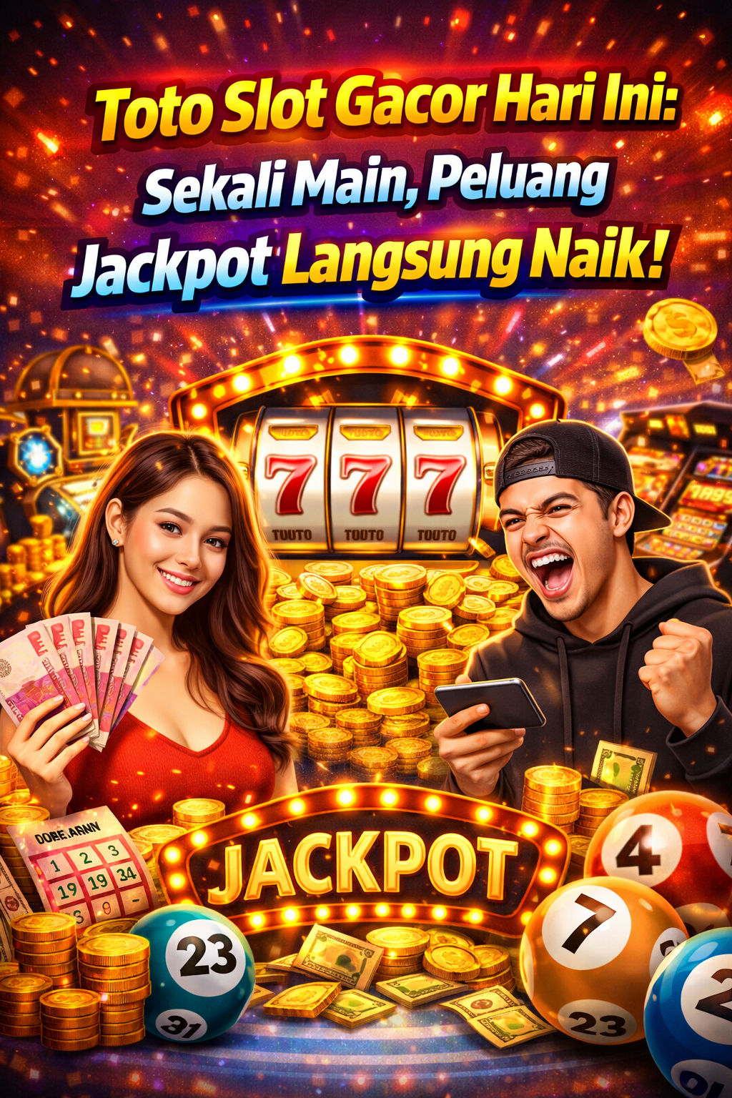 toto slot