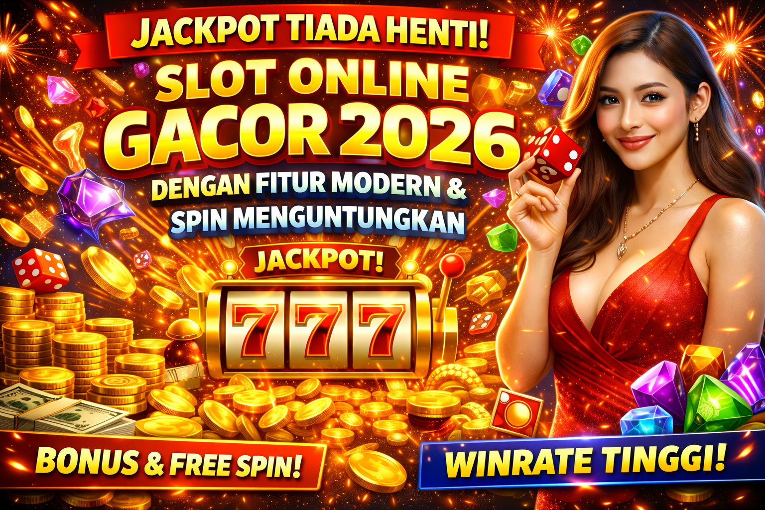 slot online
