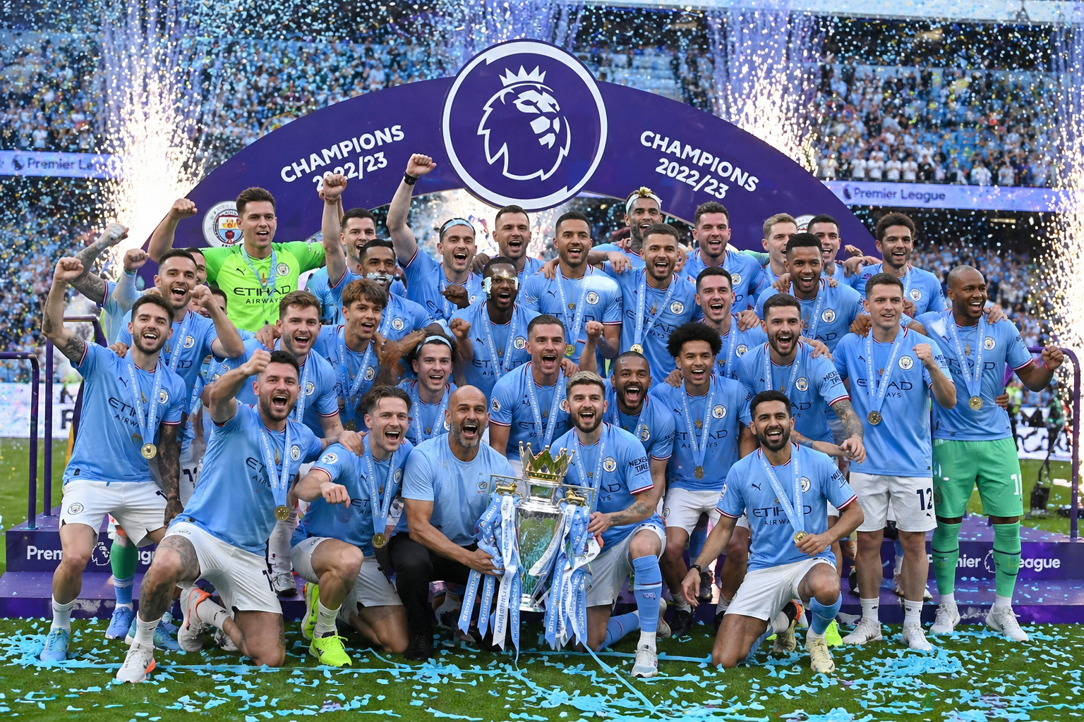 Manchester City