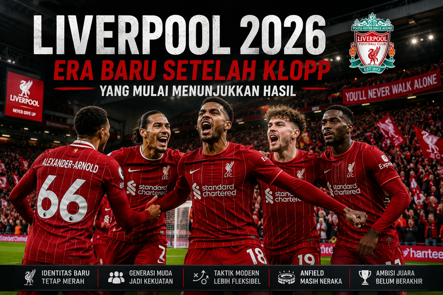 Liverpool 2026