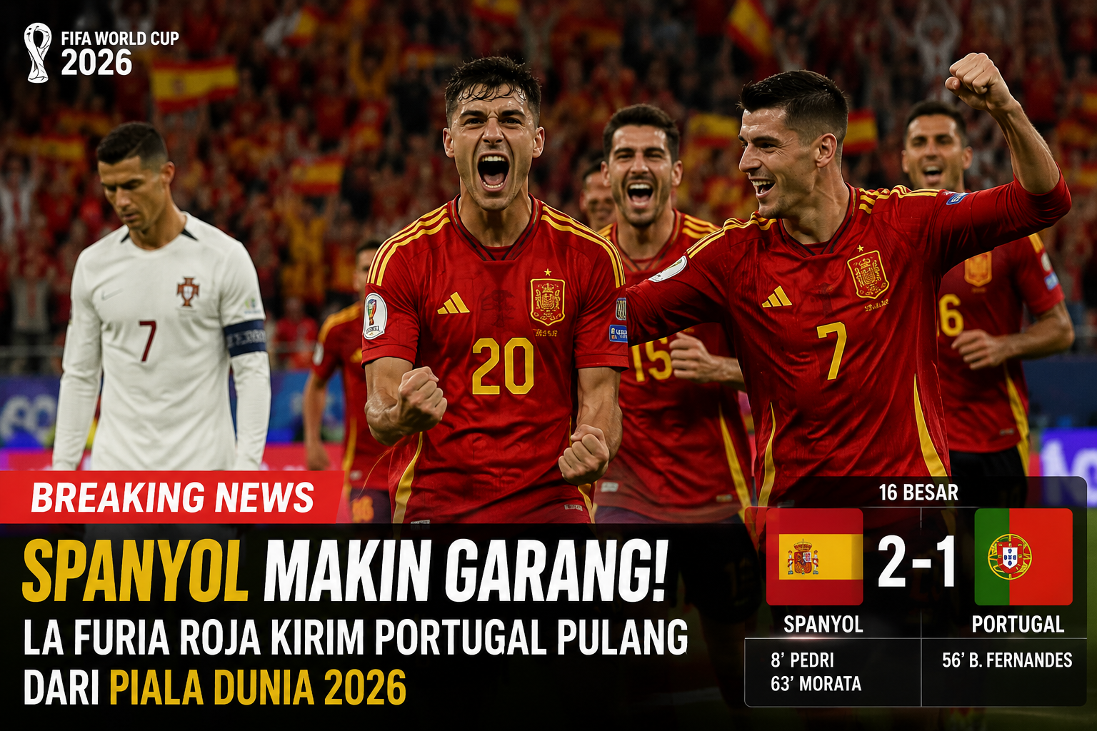 Spanyol