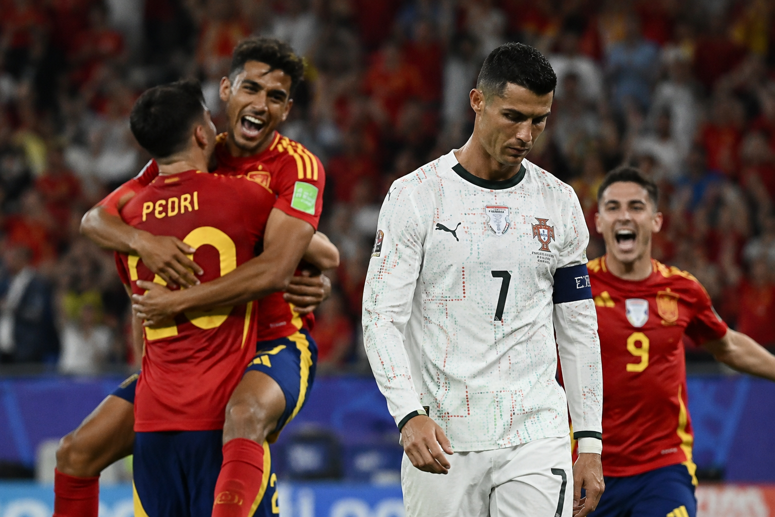 Portugal