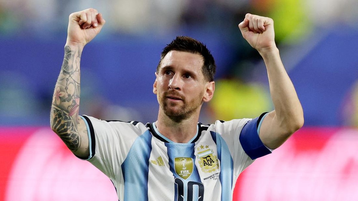 Argentina